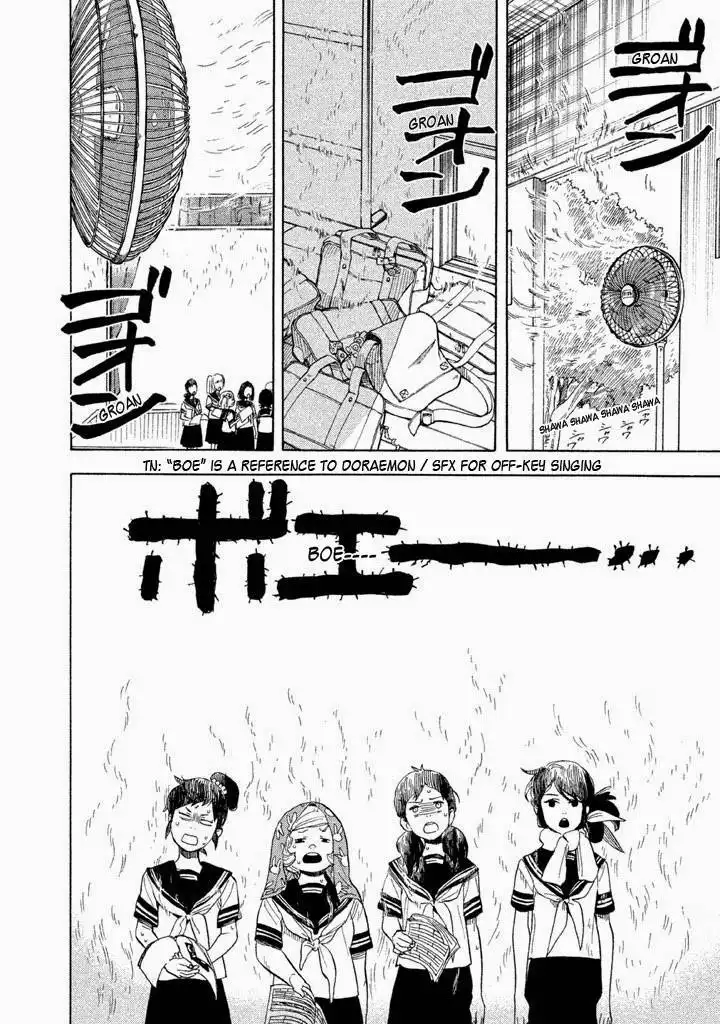 Shounen Note Chapter 18 14